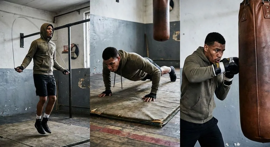 Sleep and Boxing Recovery: The Protocol That Actually Makes