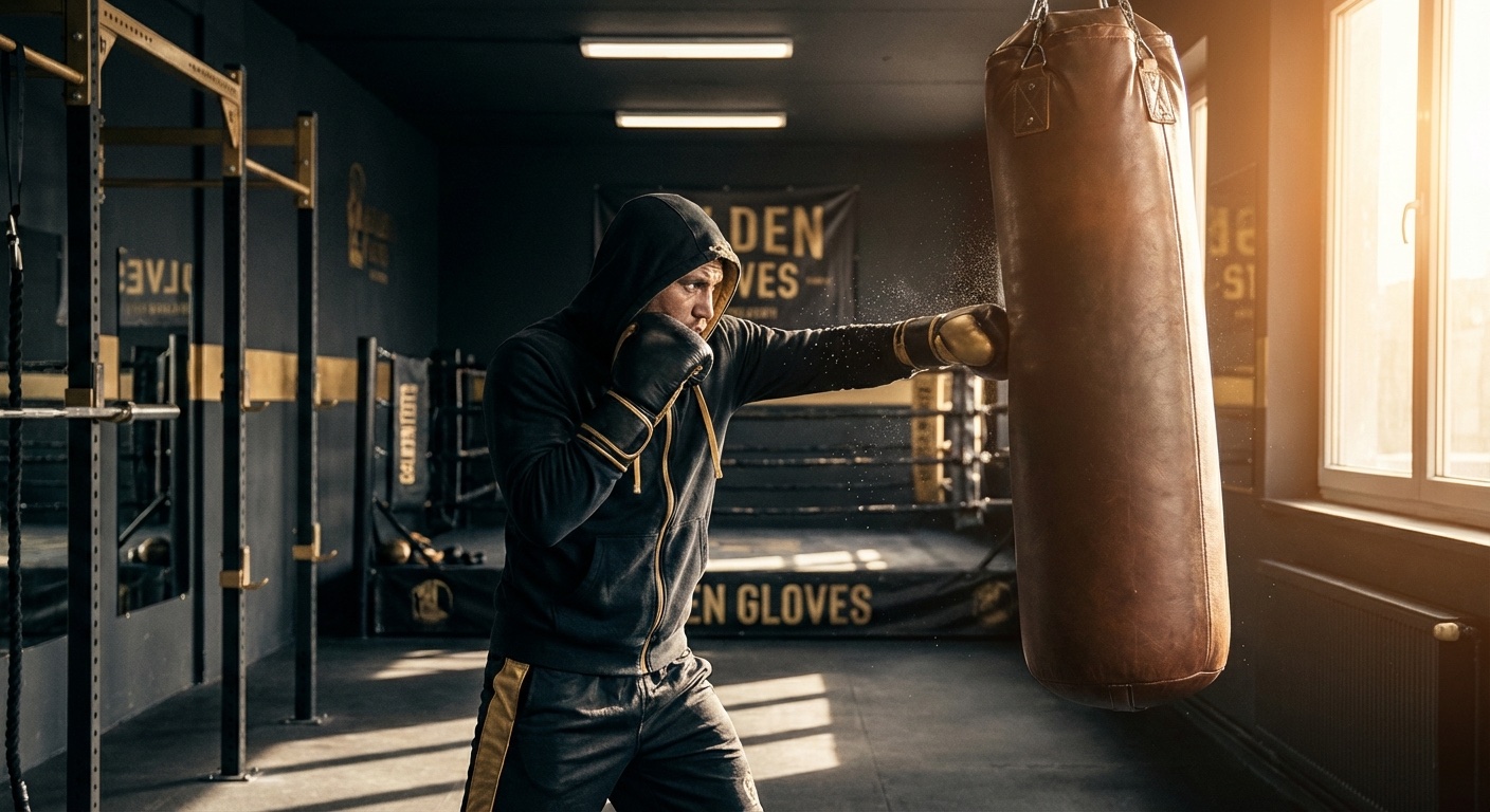 Body Shots in Boxing: How to Attack the Body and Why It Works