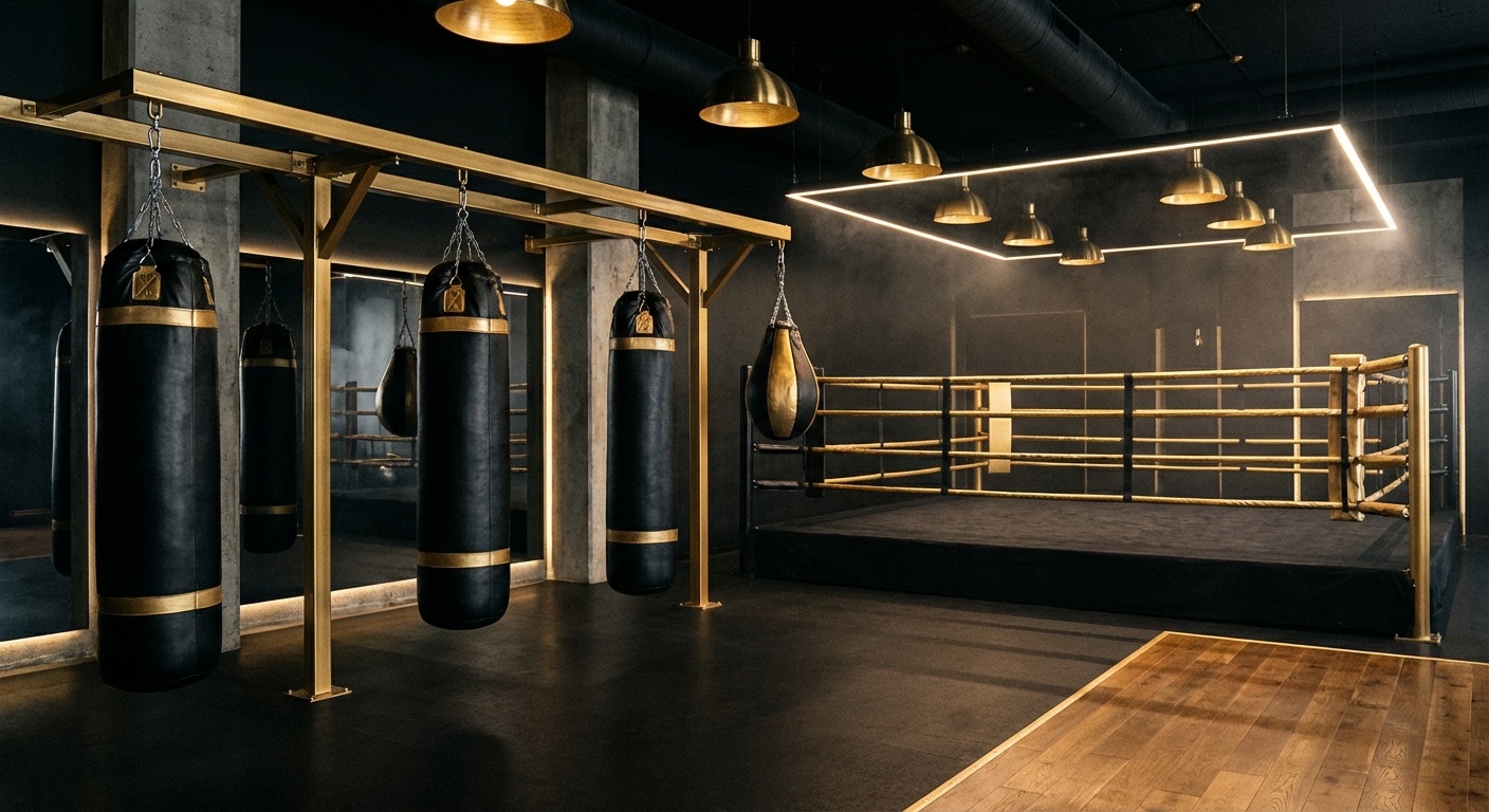 Boxercise vs Boxing - What's Actually Different?