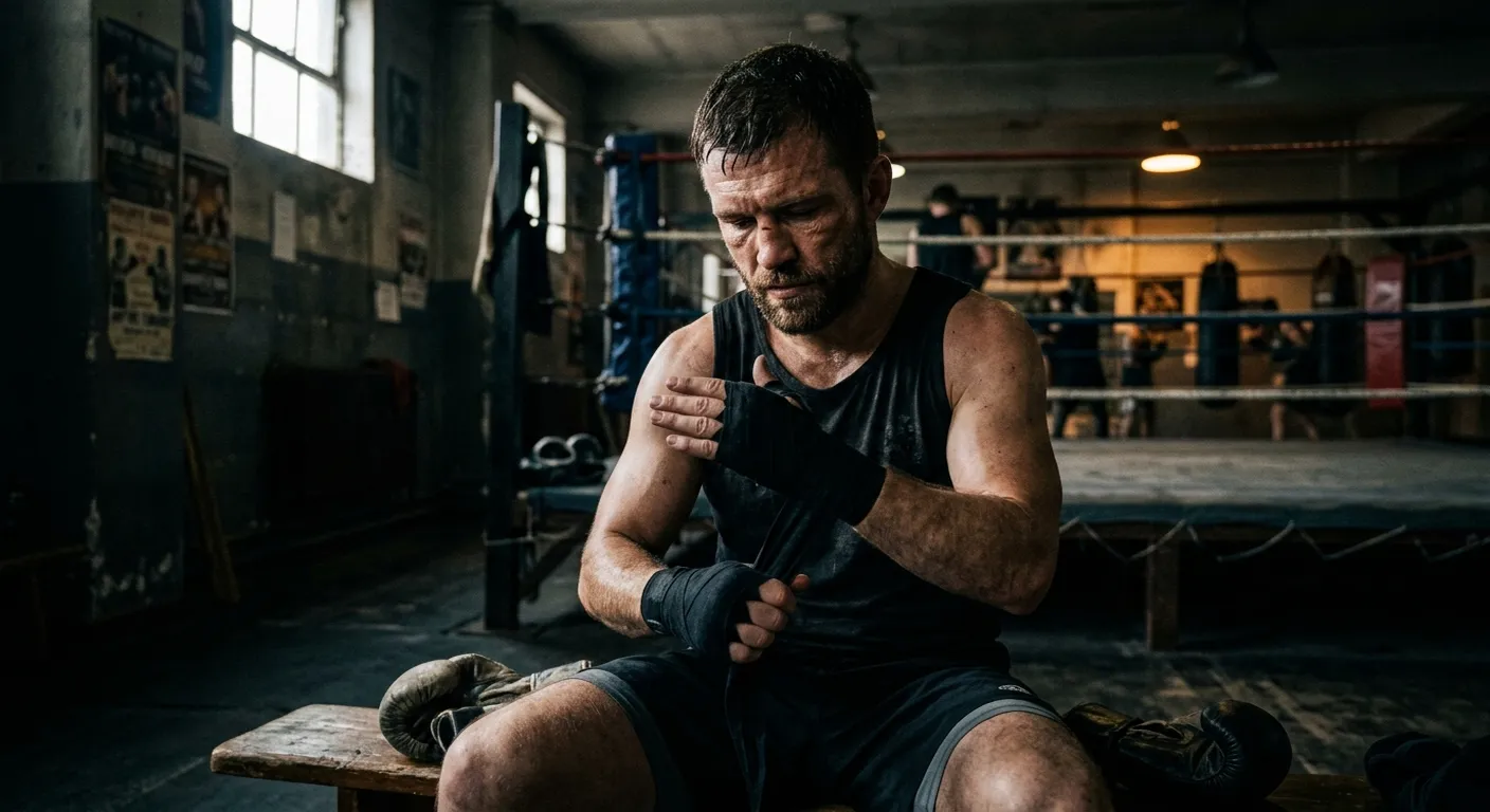 Back to the Gym After Ramadan: What to Expect