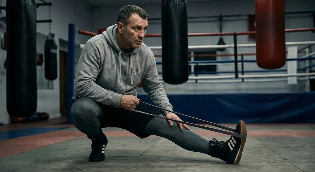 Sleep and Boxing Recovery: The Protocol That Actually Makes