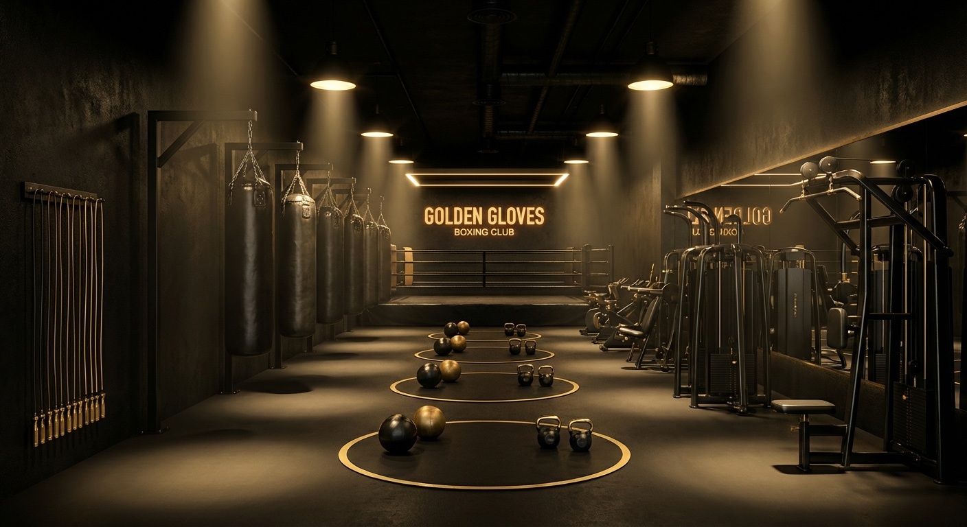 Boxing Circuit Training: What It Is and How to Build Your Own