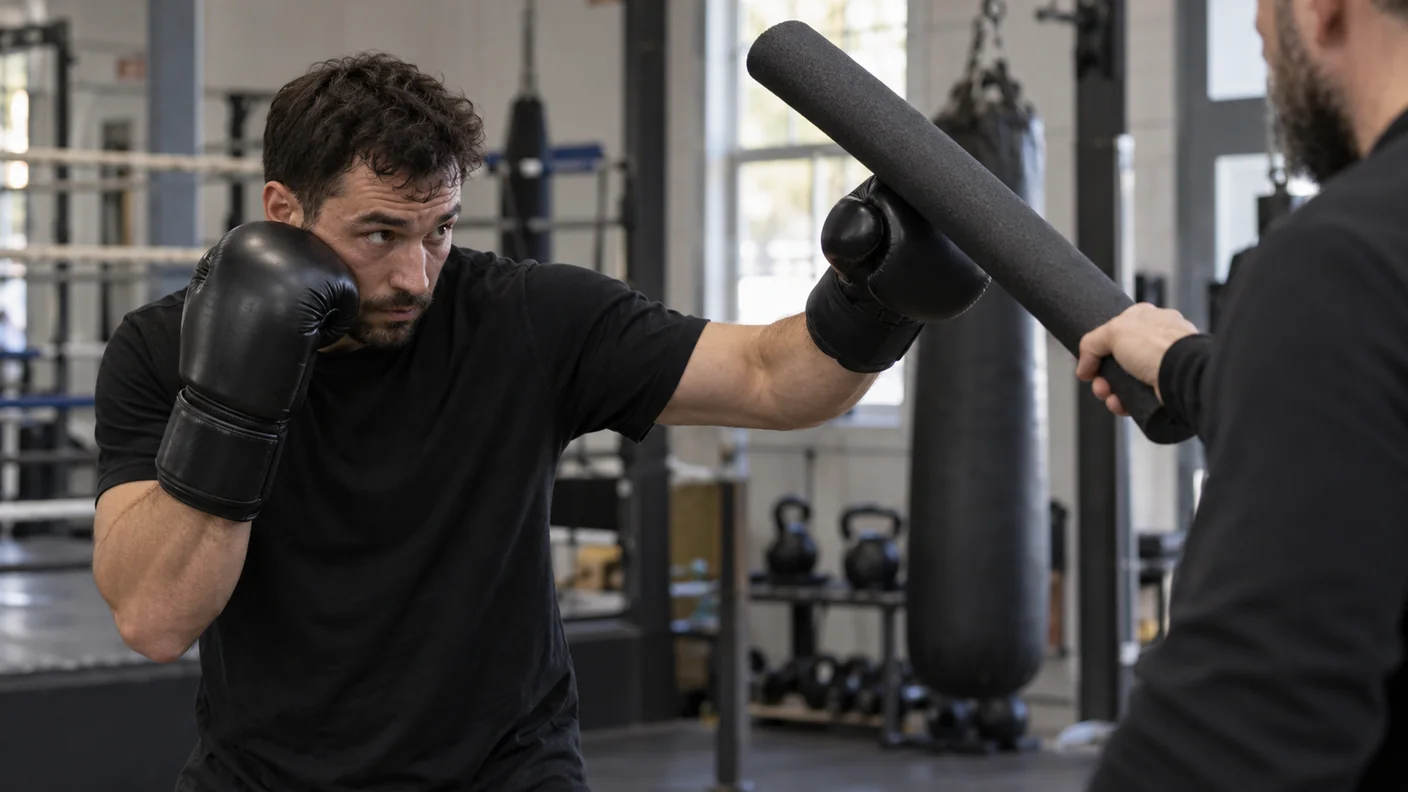 Boxing Defence: Use the Smallest Answer