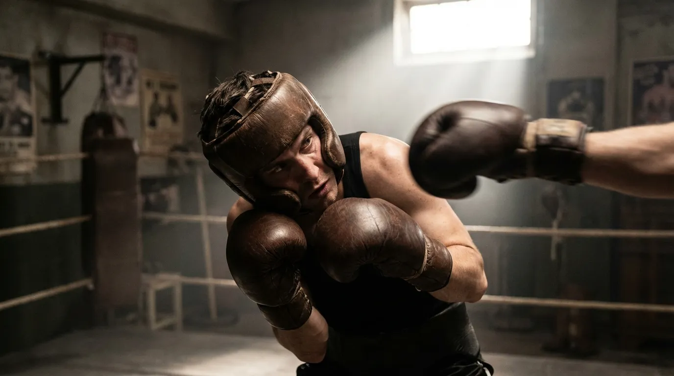 Boxing Defence Techniques to Learn