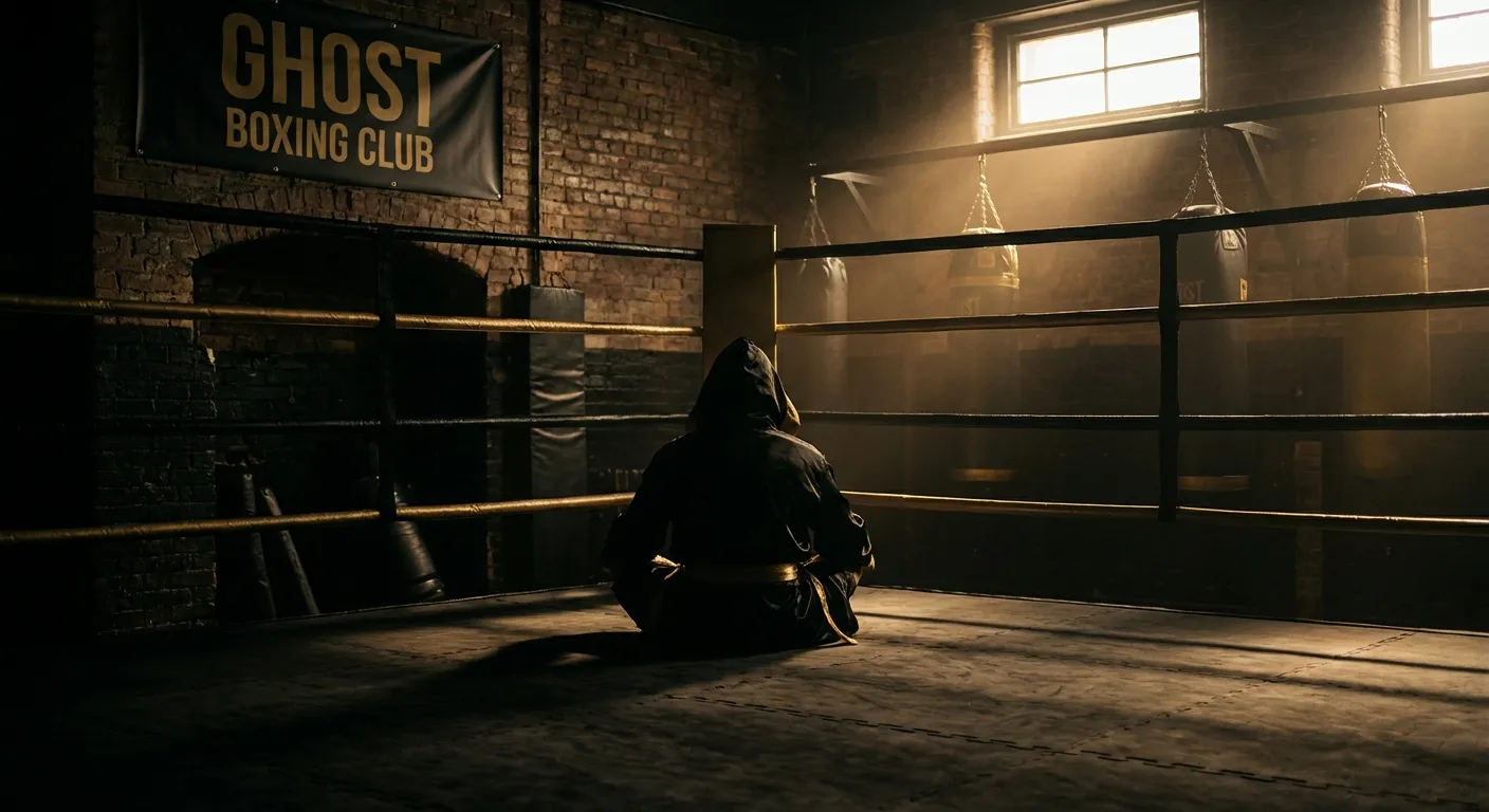 Boxing for Anxiety: The Specific Mechanisms