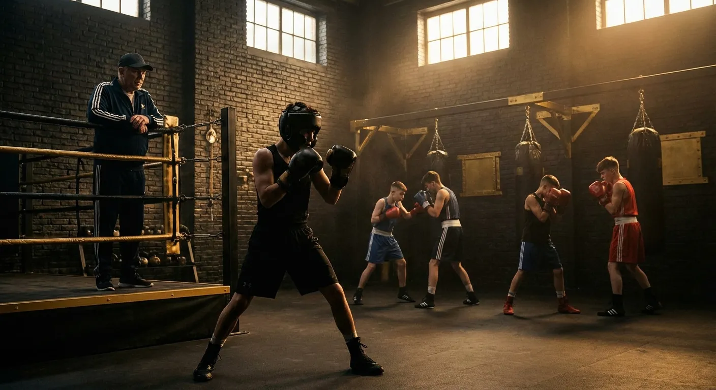 Boxing for Autistic Children: Questions to Ask Before Starting