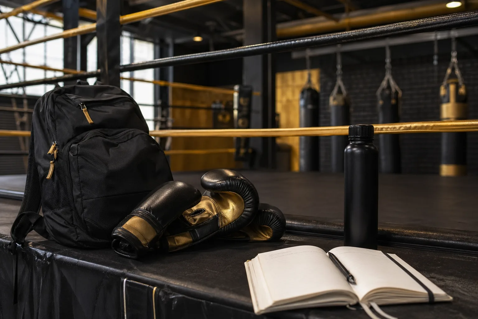 Boxing for Students and Young Adults