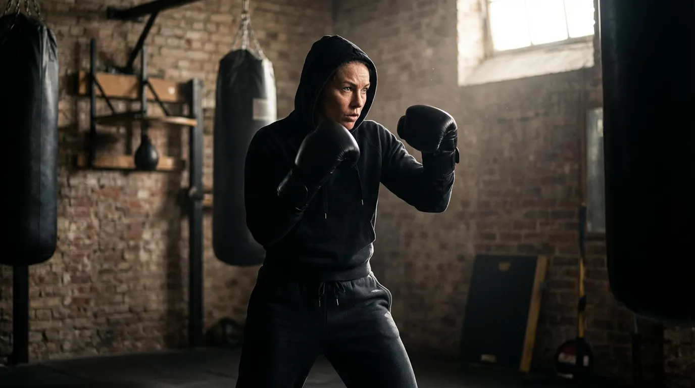 Boxing for Women - Breaking Down the Myths