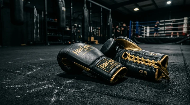 Boxing Gear 2026: New Rival Gloves & Headguards - First Look!