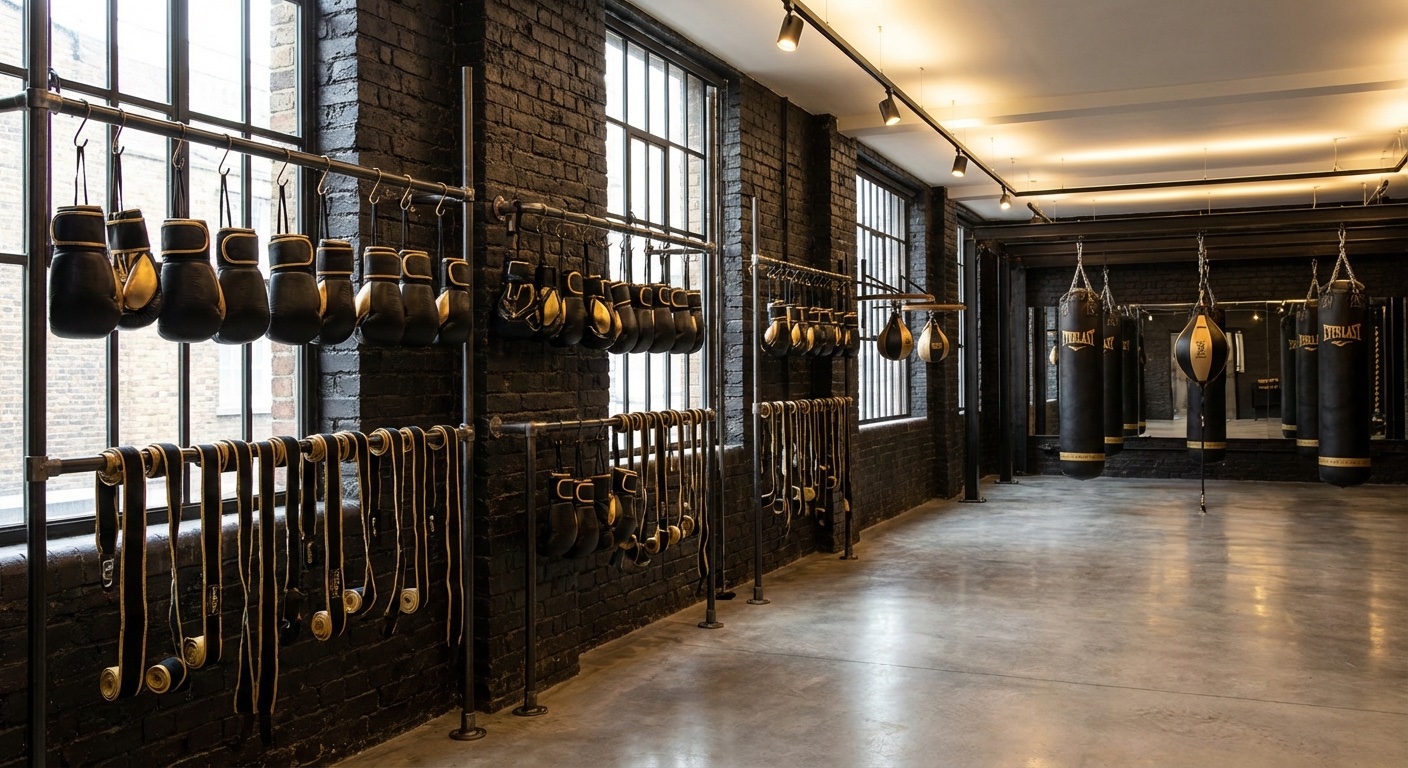 Boxing Gym Etiquette - Unwritten Rules Every Beginner Should Know