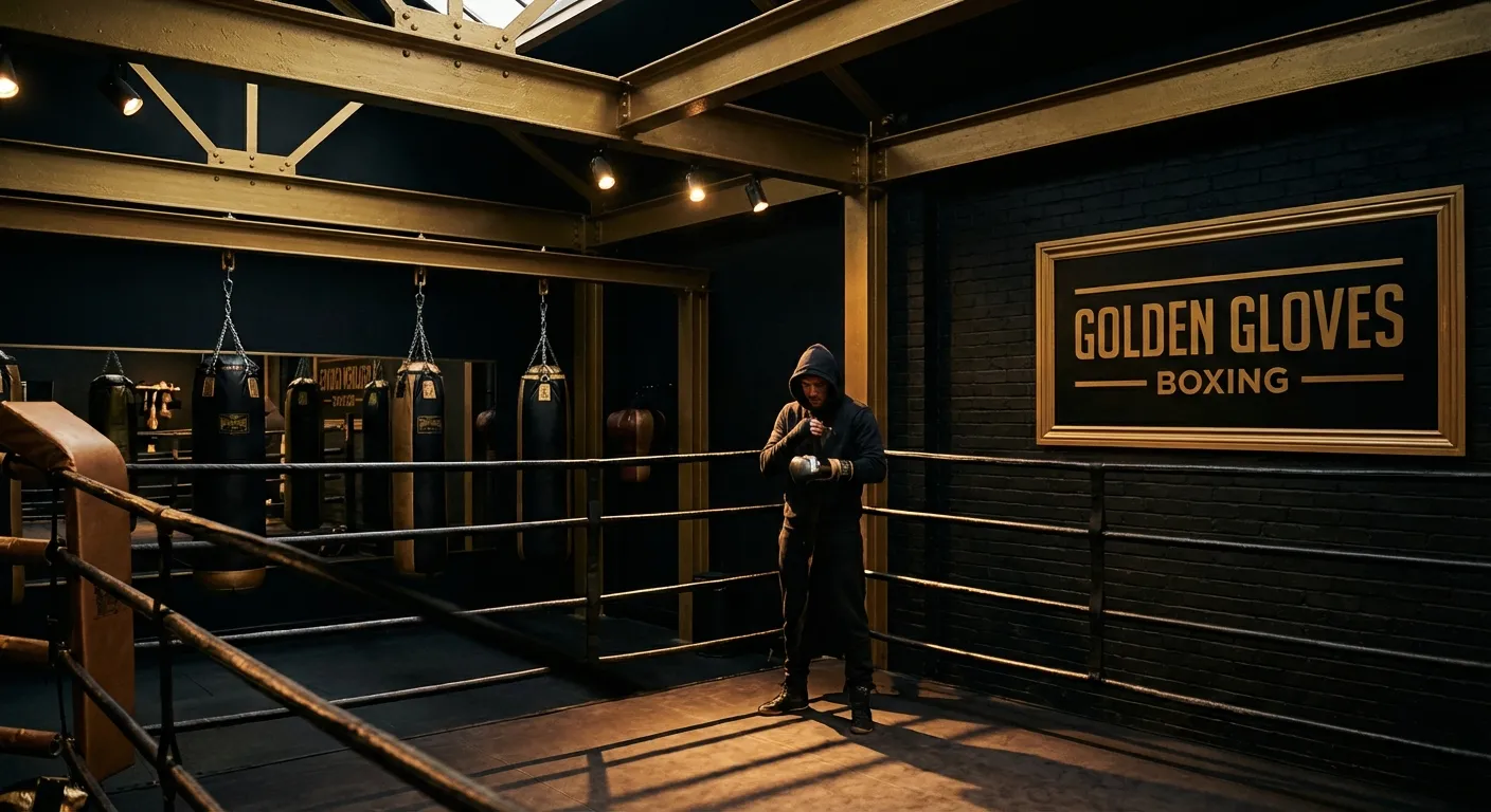 How to Find a Good Boxing Gym in South East London