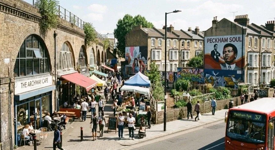 Boxing Clubs and Gentrification: What Happens When a