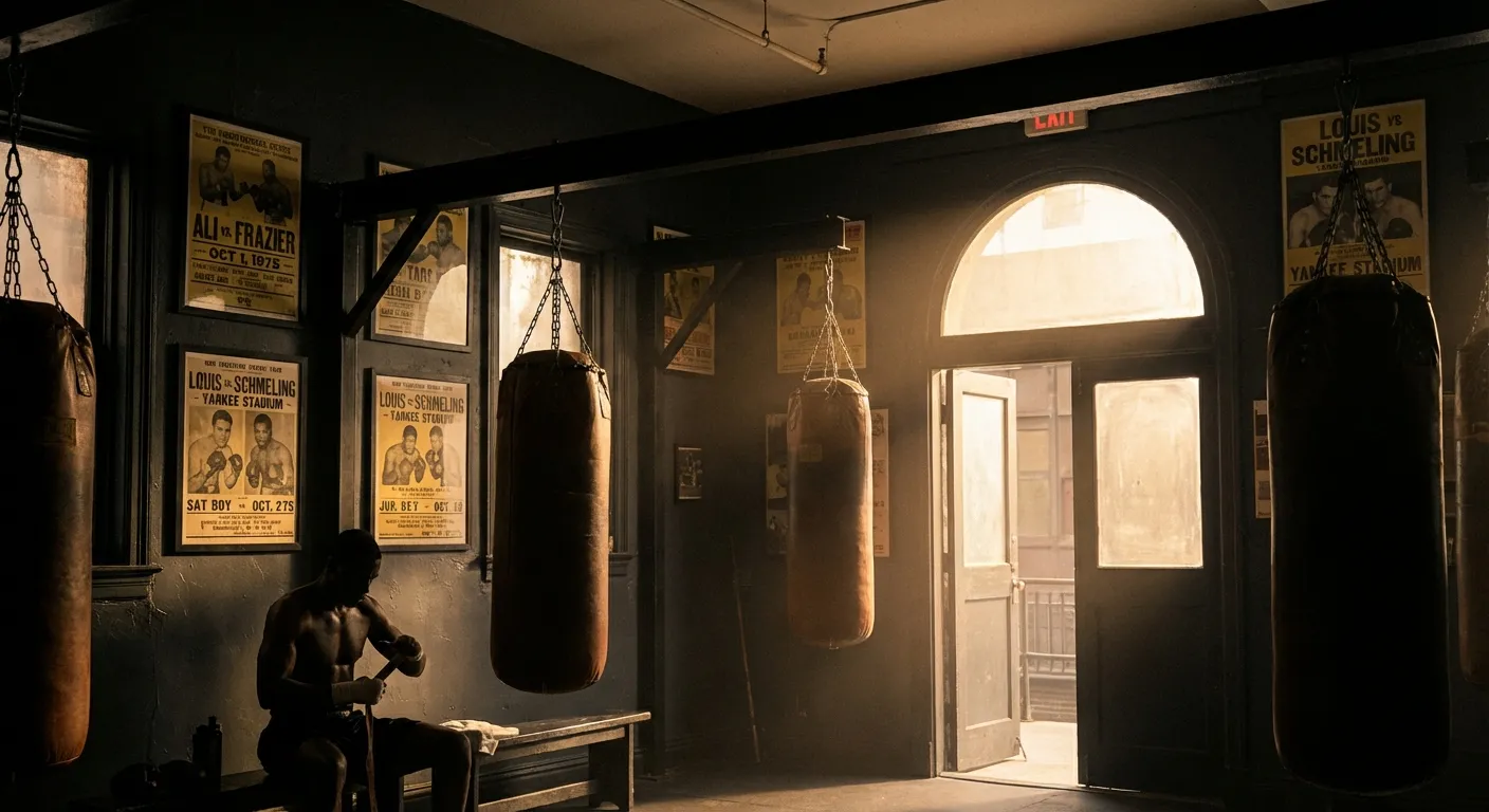 British Boxing History: From Bare-Knuckle Fights to Olympic
