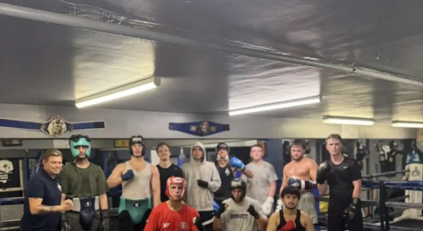 Boxing in Your 60s: Sensible, Demanding, and Still Worth Doing