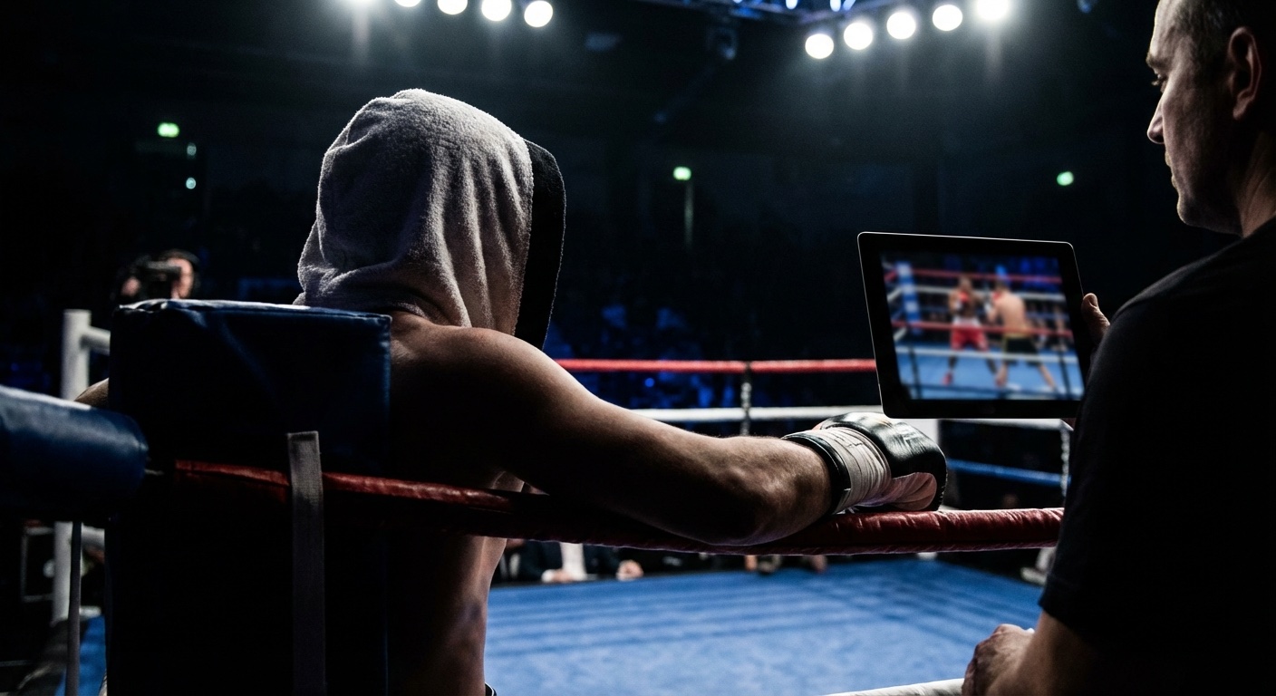 Boxing Iq Explained - illustration 3