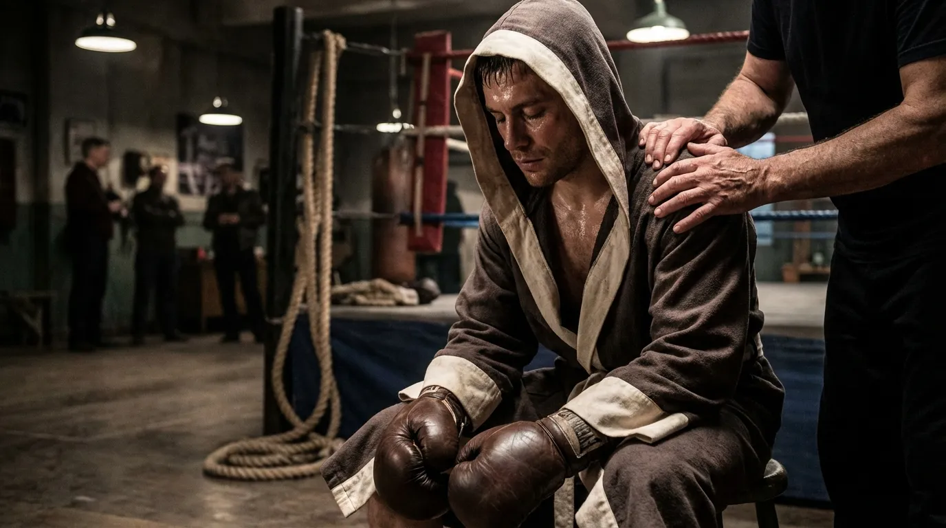 Boxing IQ: What It Means