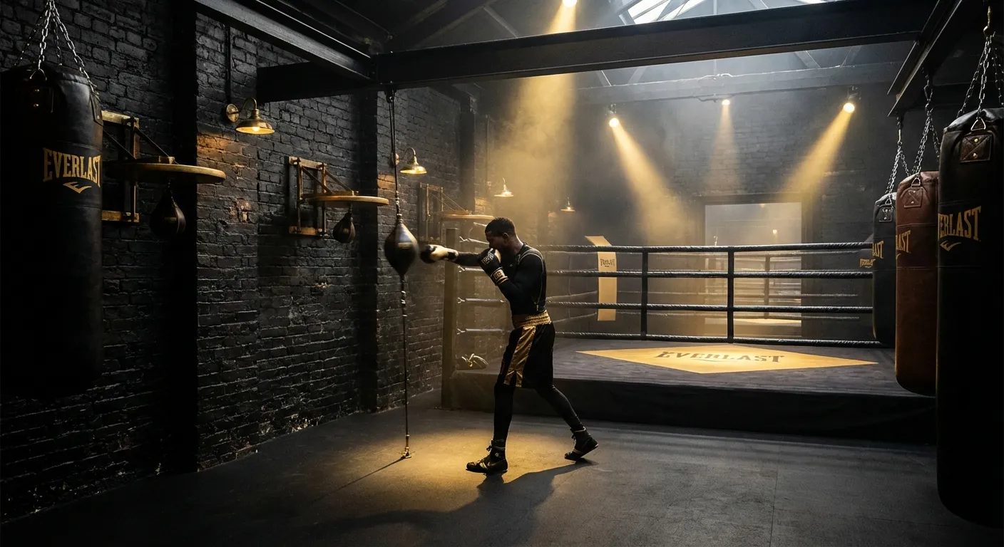 How Boxing Judging Works: Why Decisions Sometimes Confuse Everyone