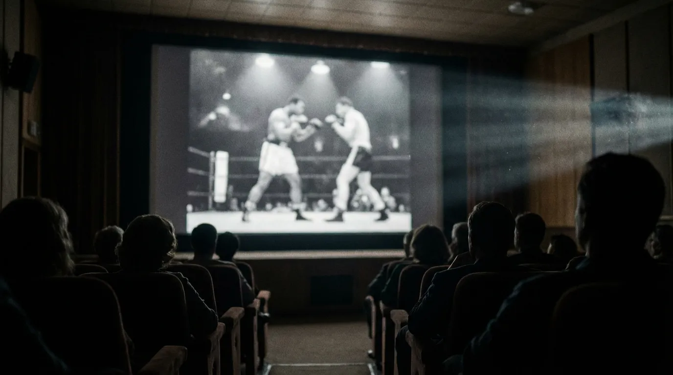 Boxing Movies That Will Motivate You to Train