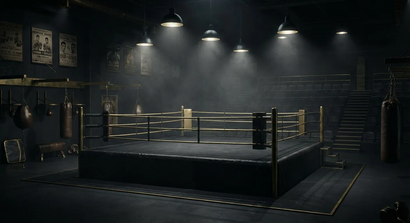 Every Major Boxing Film Ranked: Which Ones Still Hold Up