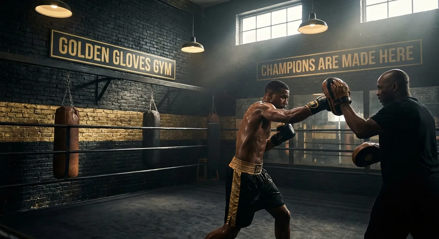 Boxing Nicknames: The Stories Behind the Greatest Ring Names