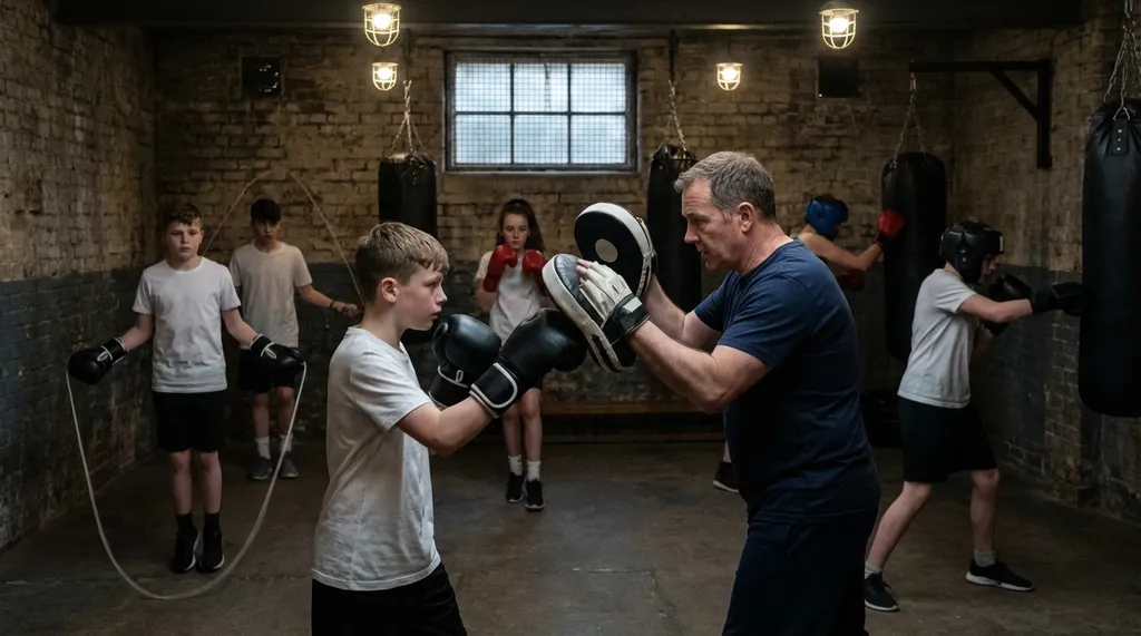 Sleep and Boxing Recovery: The Protocol That Actually Makes