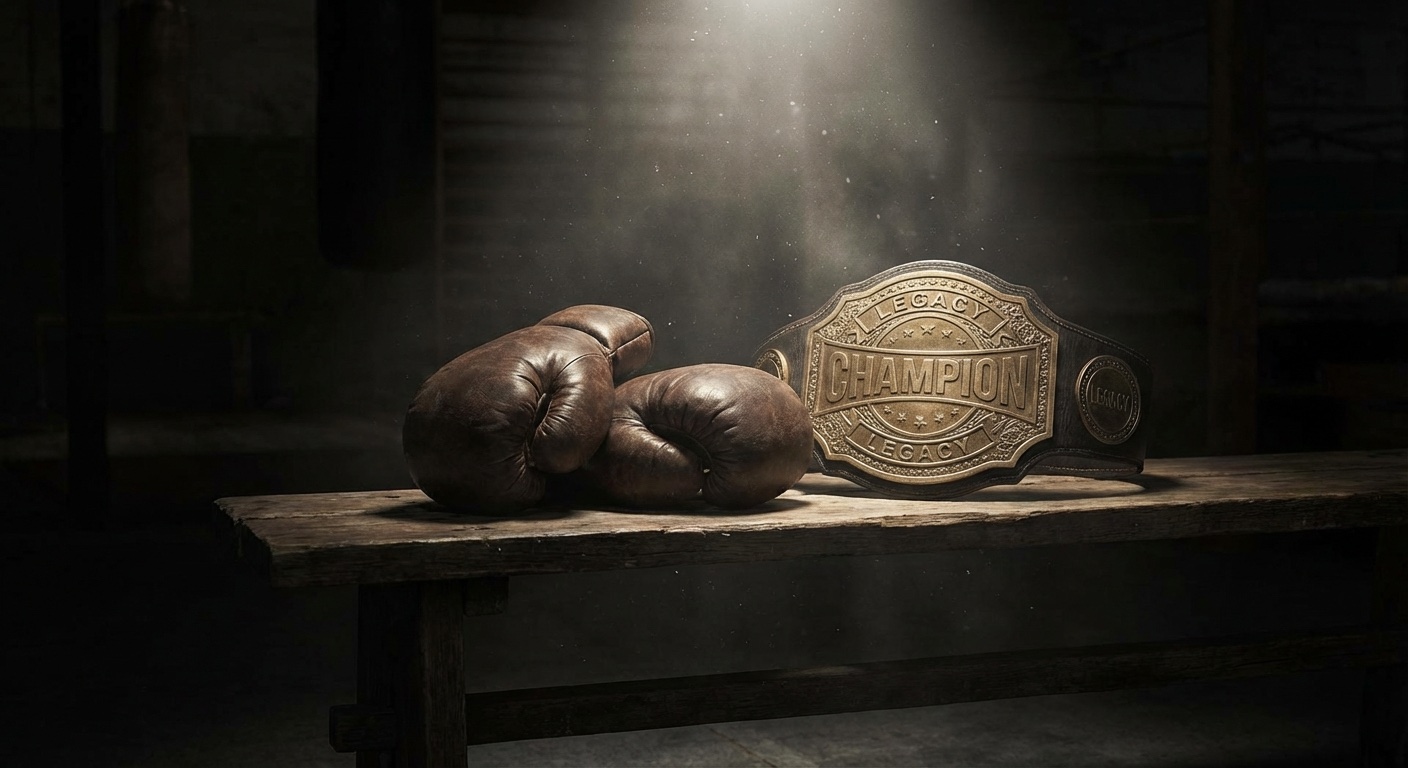 Boxing Quotes Inspire Your Training - illustration 3