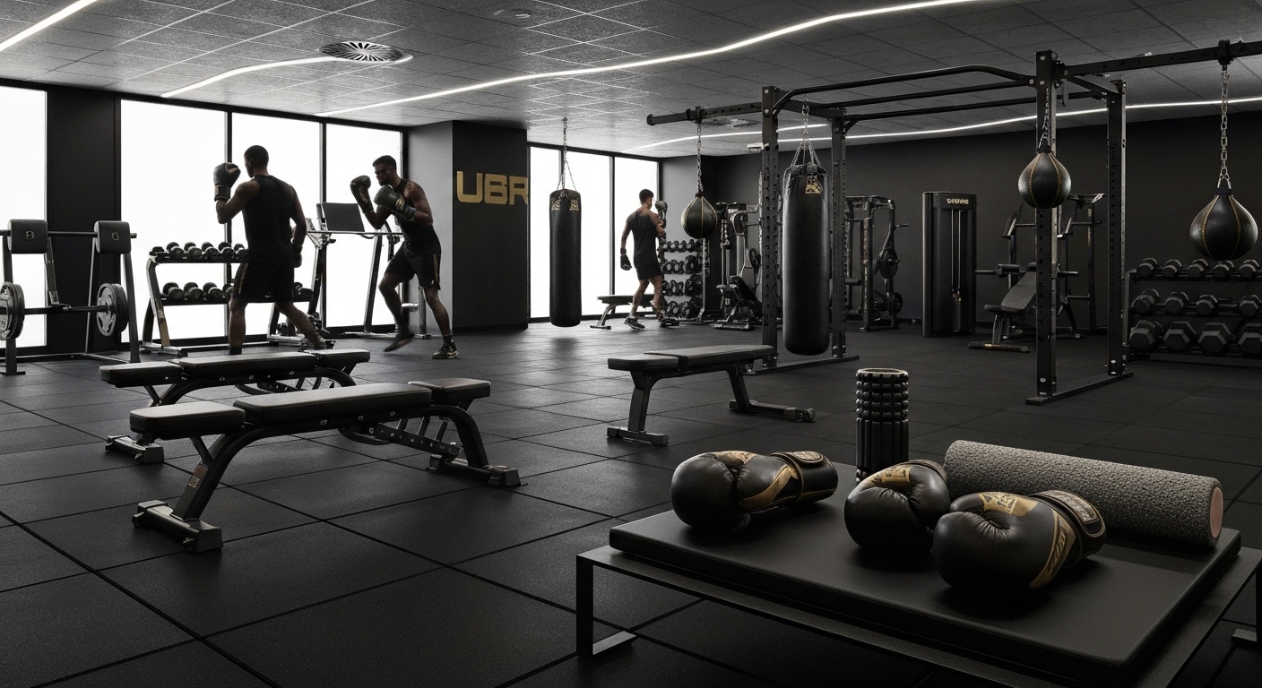 Boxing Recovery Tips - What To Do After Training