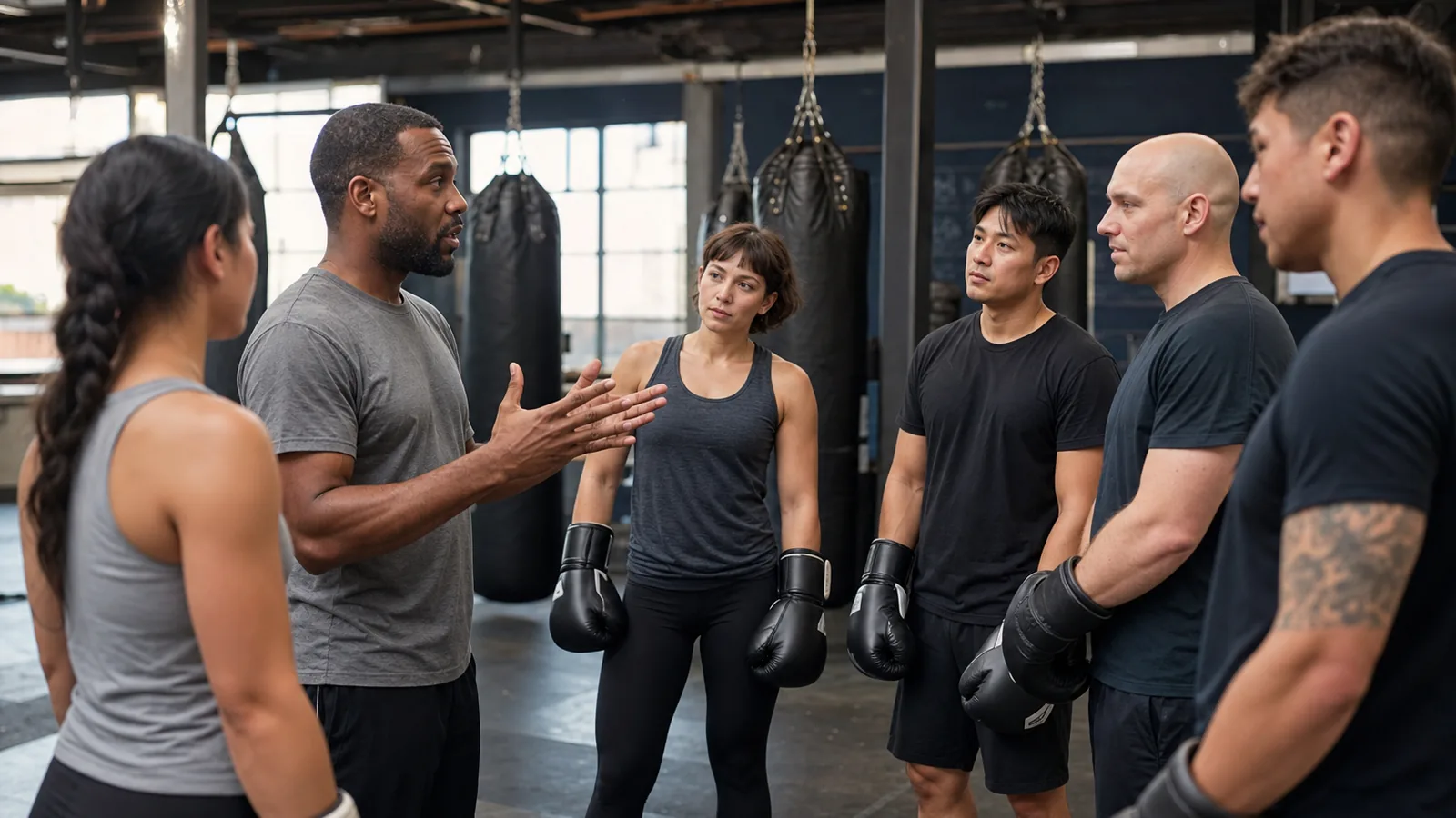 Boxing Soreness or Injury: What Is Normal and When to Stop