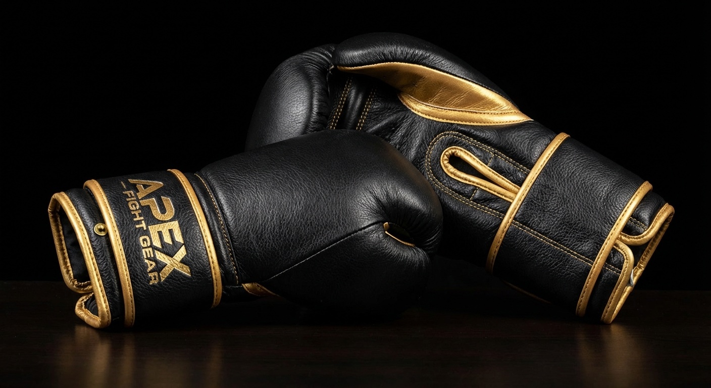 Boxing Starter Kit What To Buy - illustration 2