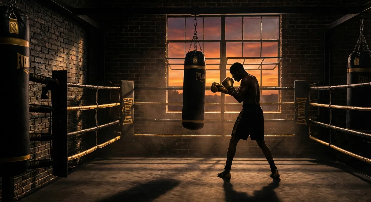 Training Through Ramadan at a Higher Level: What Changes