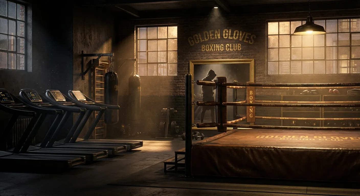 Boxing vs Barry's Bootcamp: Cost, Results, and What You