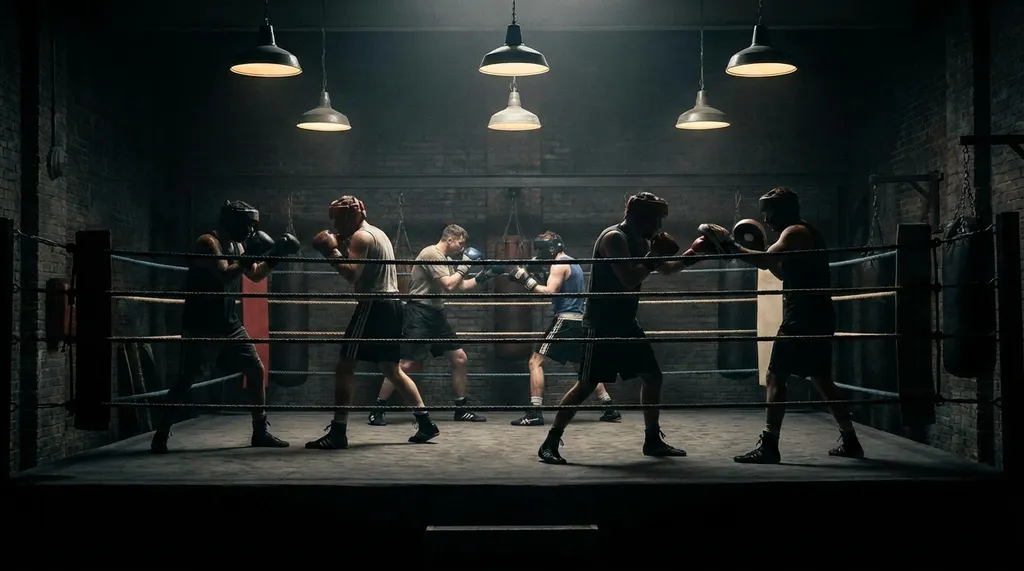 Honour and Glory Boxing Club
