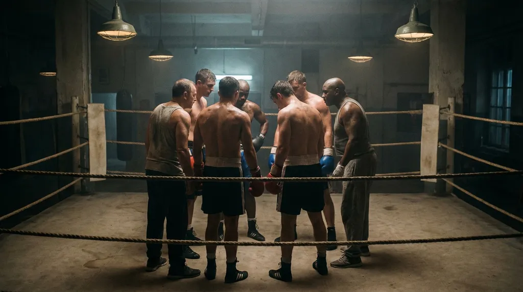 Honour and Glory Boxing Club