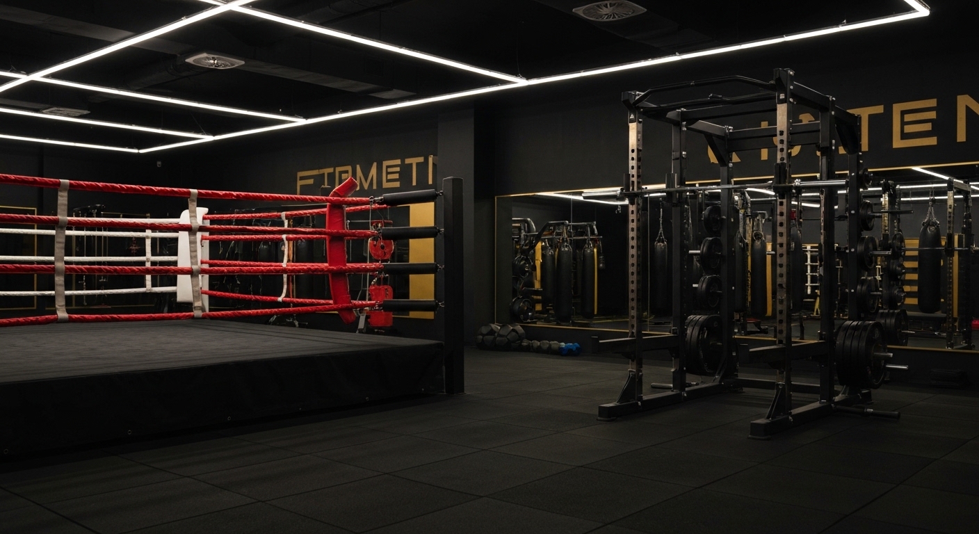 Boxing vs Gym: Why Many People Are Making the Switch