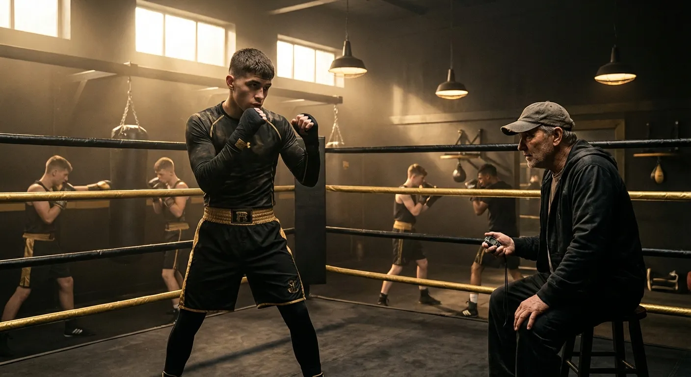 Boxing vs Judo for Children: Choosing the Right Martial Art