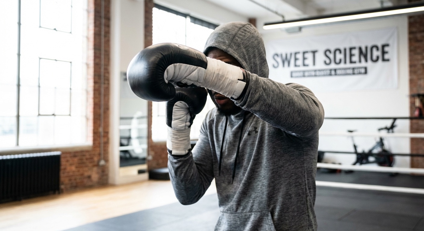 Boxing Vs Muay Thai Which Should You Learn - illustration 2