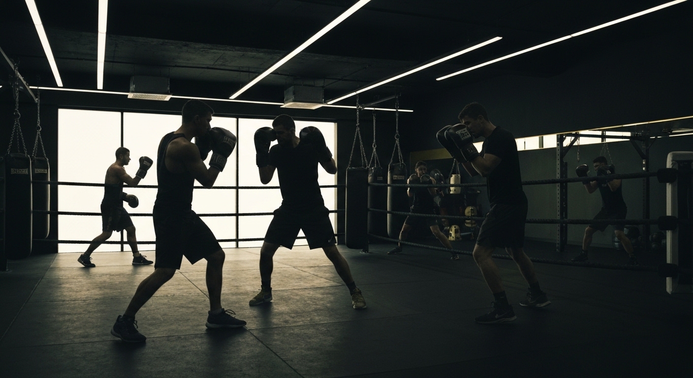 Boxing vs Muay Thai - Which Should You Learn?