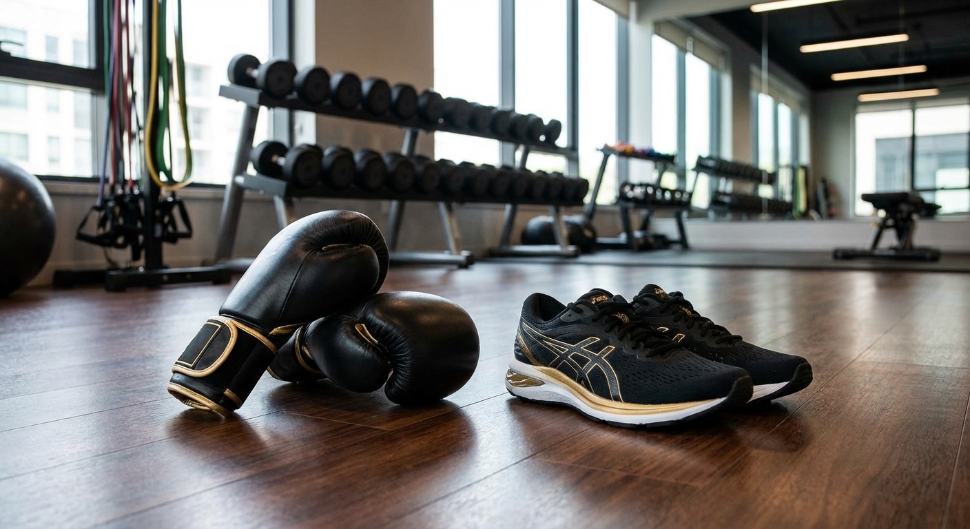 Boxing vs Running for Fitness - Which Cardio Workout Wins?