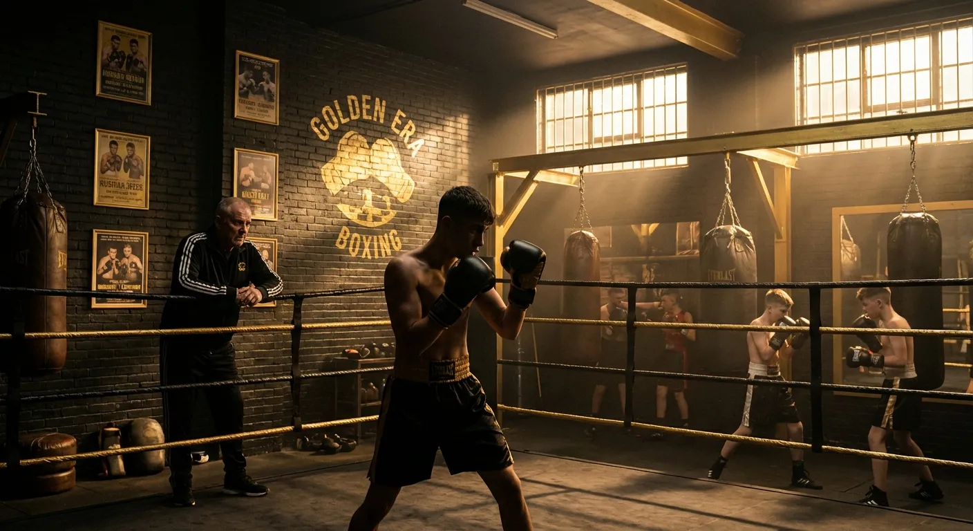 Boxing vs Taekwondo for Kids: What Parents Should Know