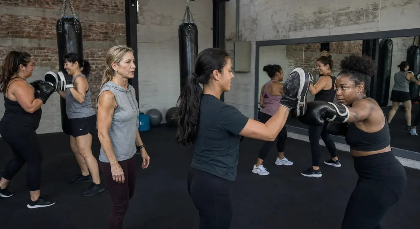 Can You Box With Asthma?