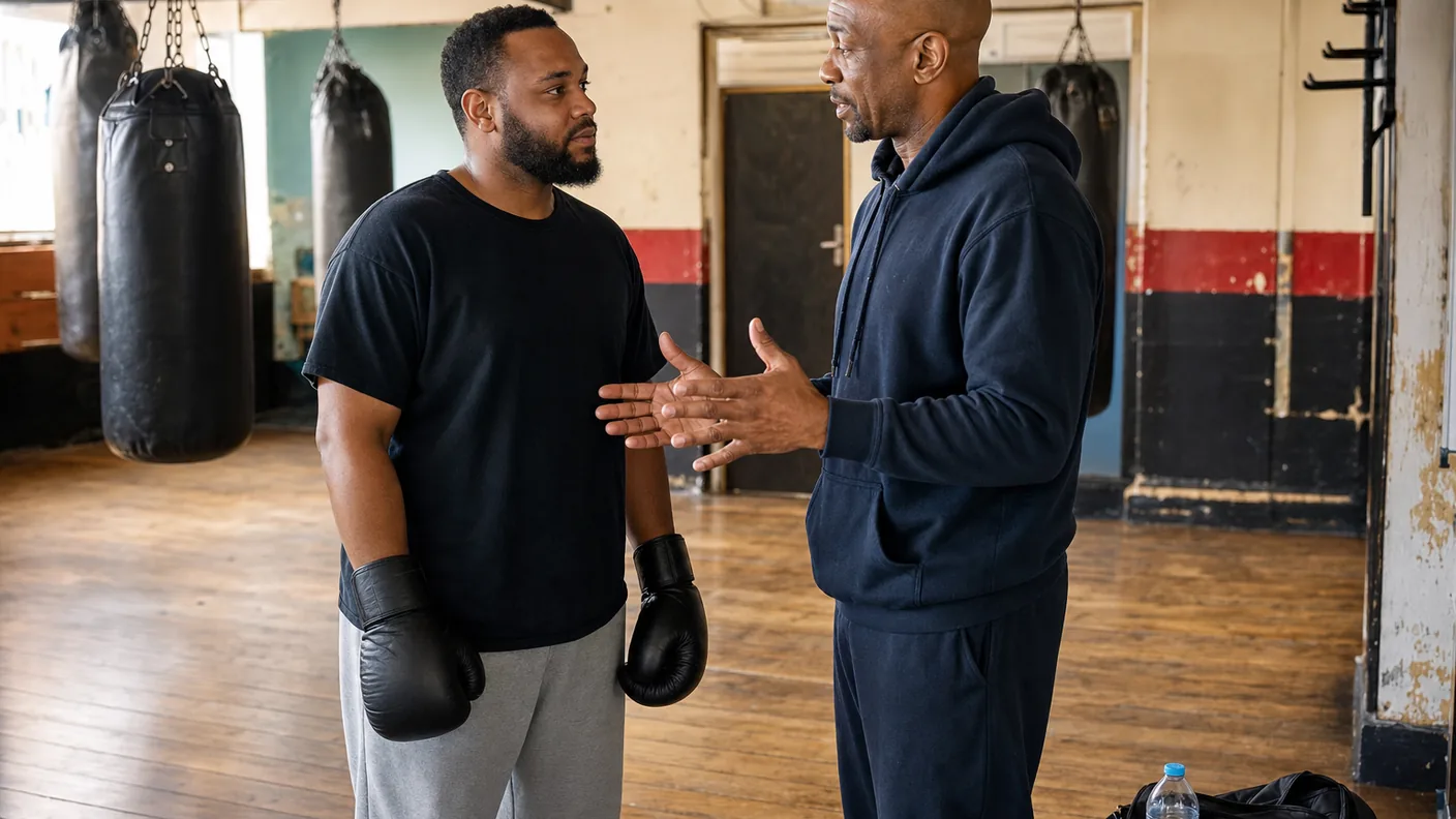 Can You Box With Diabetes?