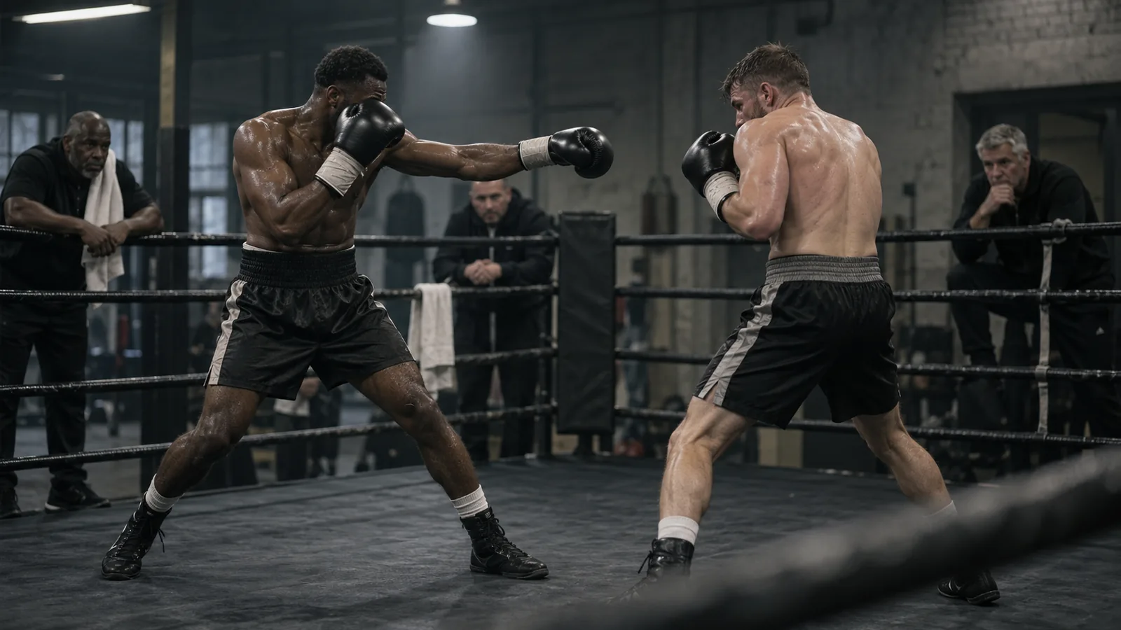 Buatsi vs Hutchinson 2: why the rematch needs fresh answers