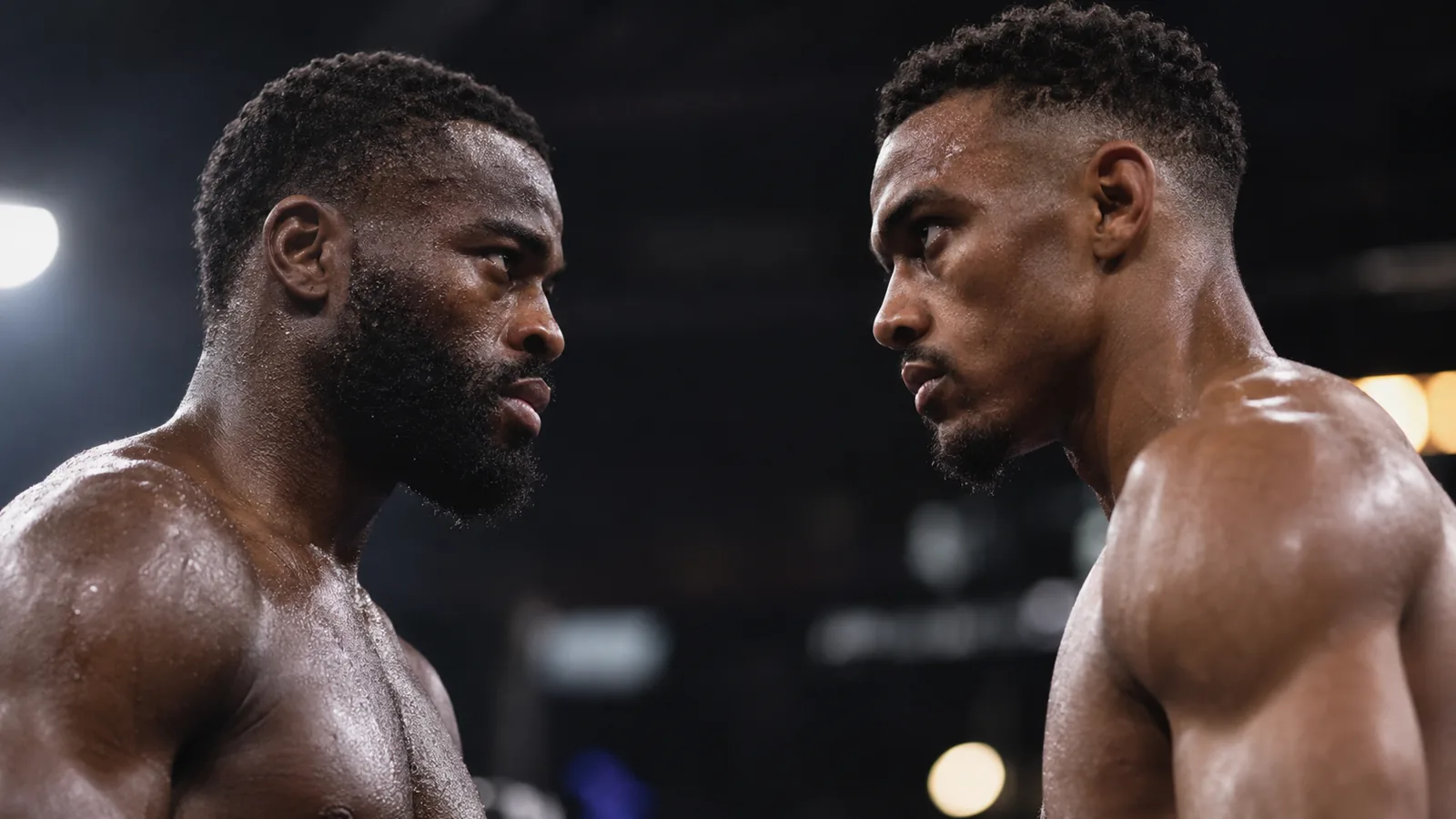 Buatsi vs Hutchinson 2: fight-week guide