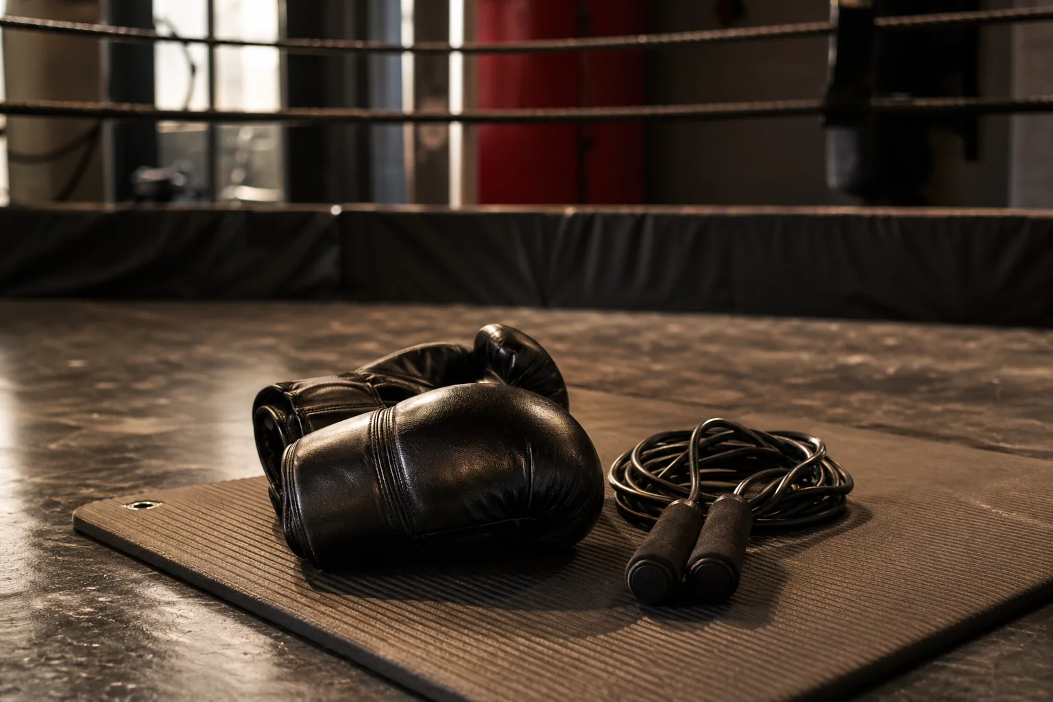 Can Boxing Give You Abs? The Honest Answer