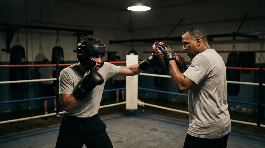 Sleep and Boxing Recovery: The Protocol That Actually Makes