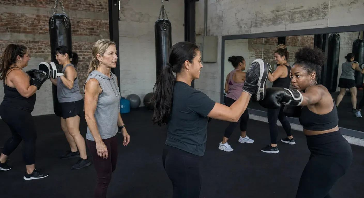 Can You Box If You Wear Glasses?