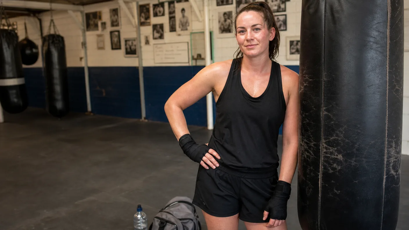 Can You Box on Your Period? A Practical Guide