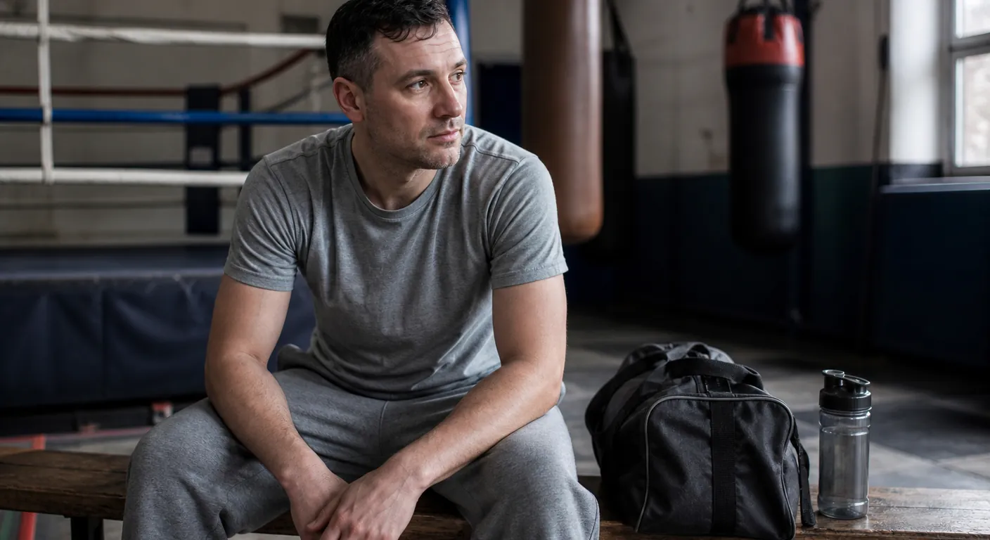 Can You Go Boxing With a Cold?