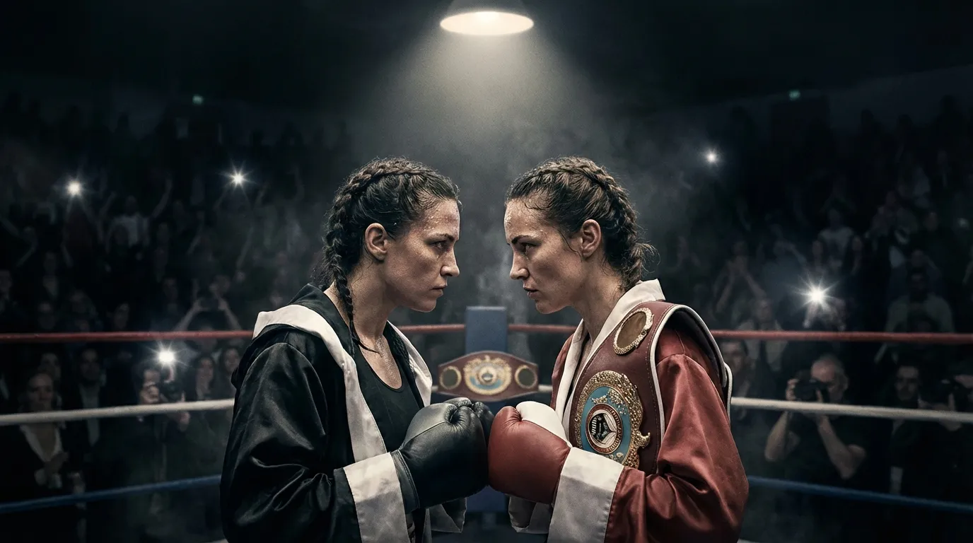 Dubois v Harper: Title Unification 2026