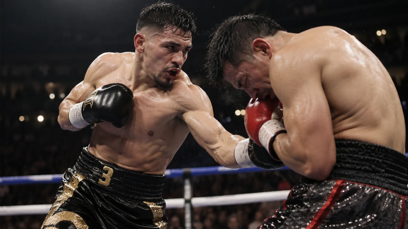 Chop Chop Gonzalez's body-shot stoppage: why it worked